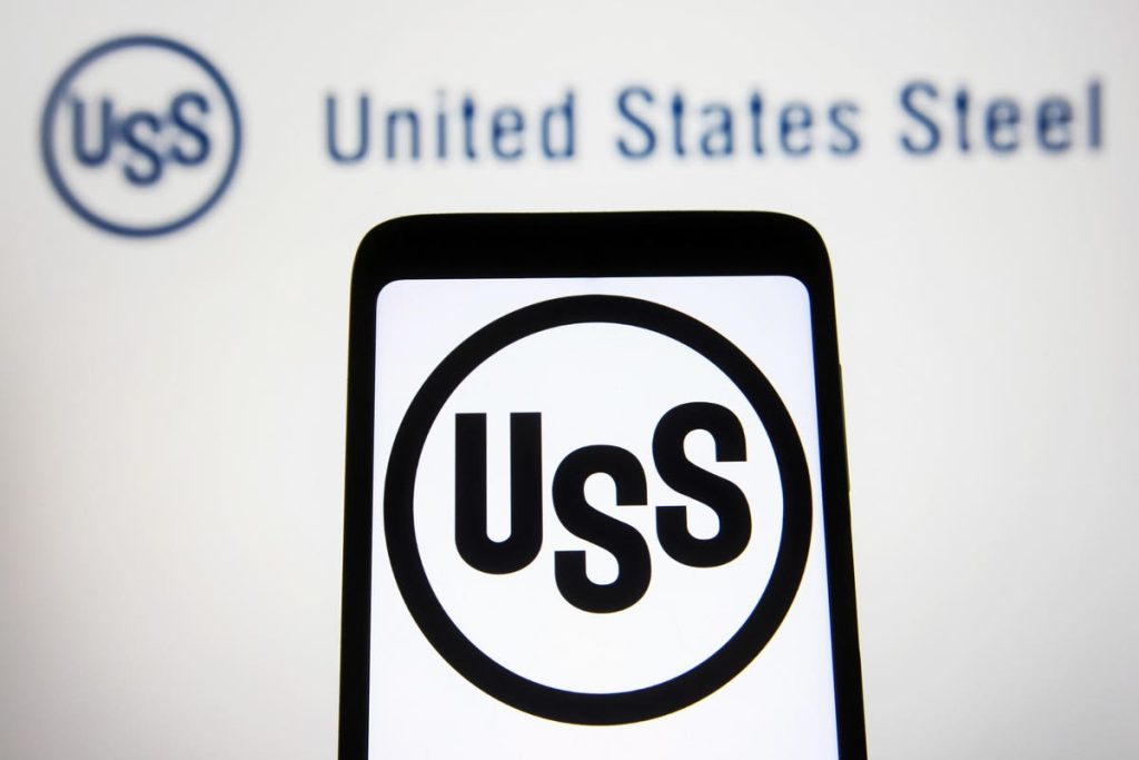 Can U.S. Steel Stock Return To Pre-Inflation Shock Highs?