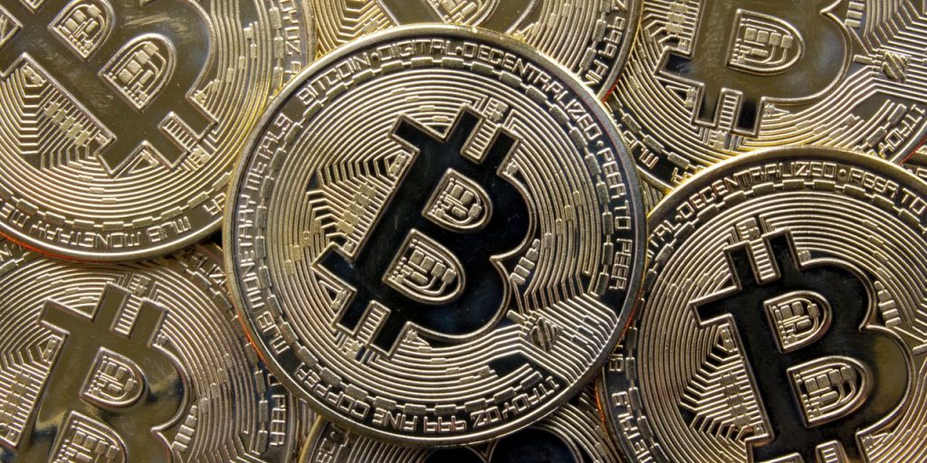 Bitcoin Price Rises. But Even Crypto Bulls Wonder if the Big Gains Are Over.