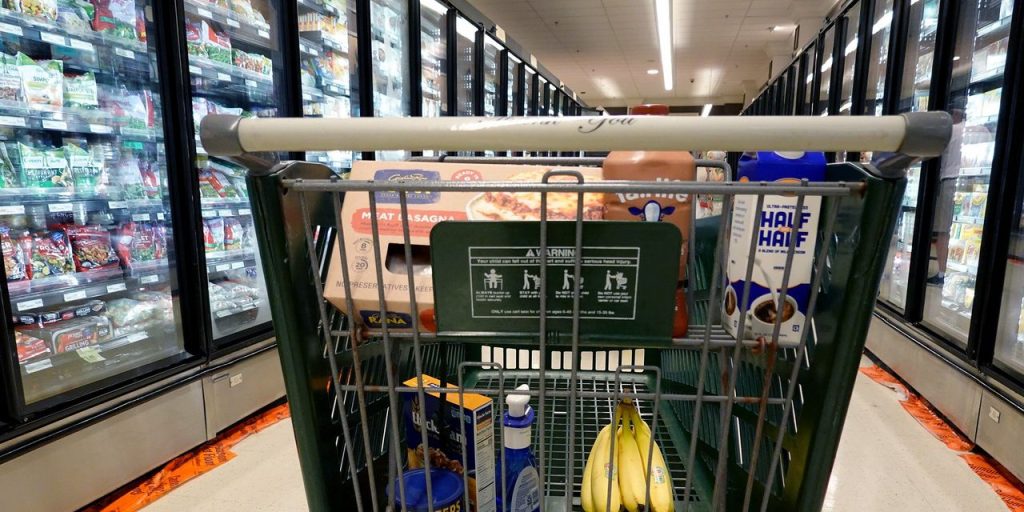 Inflation has slowed a lot — great. Here’s what is not so great.