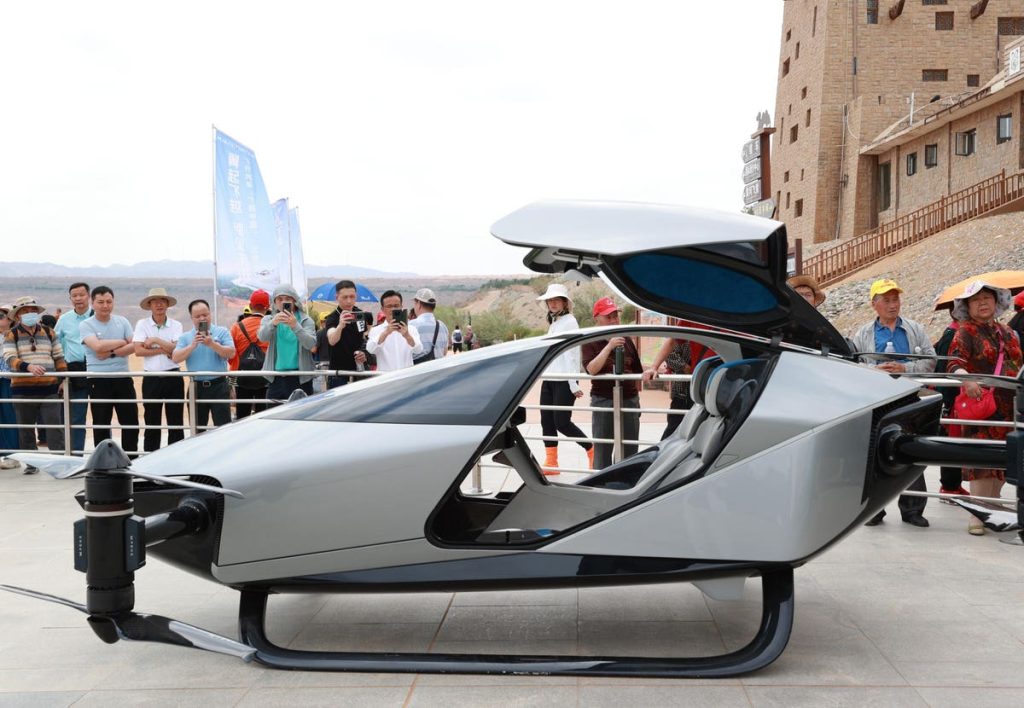 Xpeng Stock Looks Expensive Despite Recovery In Deliveries