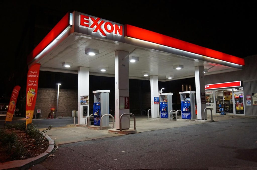 Exxon Makes ‘Green’ Move With $5 Billion Purchase Of Denbury