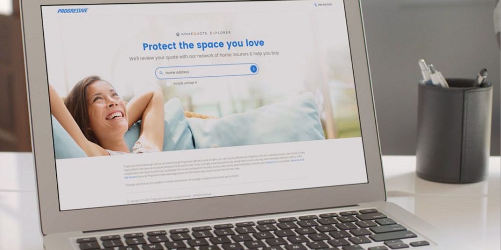 Progressive Stock Catches a Downgrade. Wells Fargo Says Take the Exit Ramp.