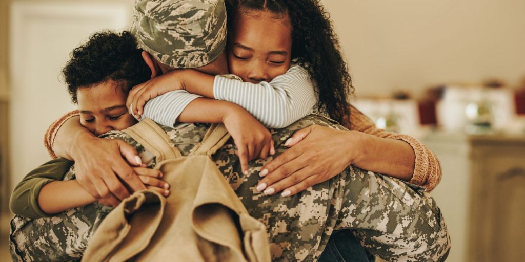 How the Military Lending Act protects service members