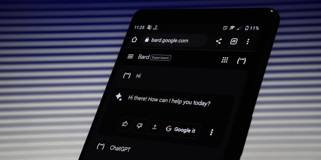 Bard’s AI Got Smarter. The Google Chatbot Learned 40 New Languages.