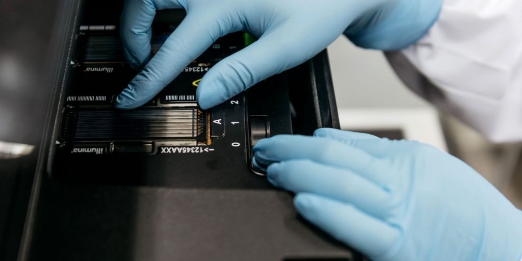 Illumina to Appeal $476 Million EU Fine for Closing Grail Acquisition Early