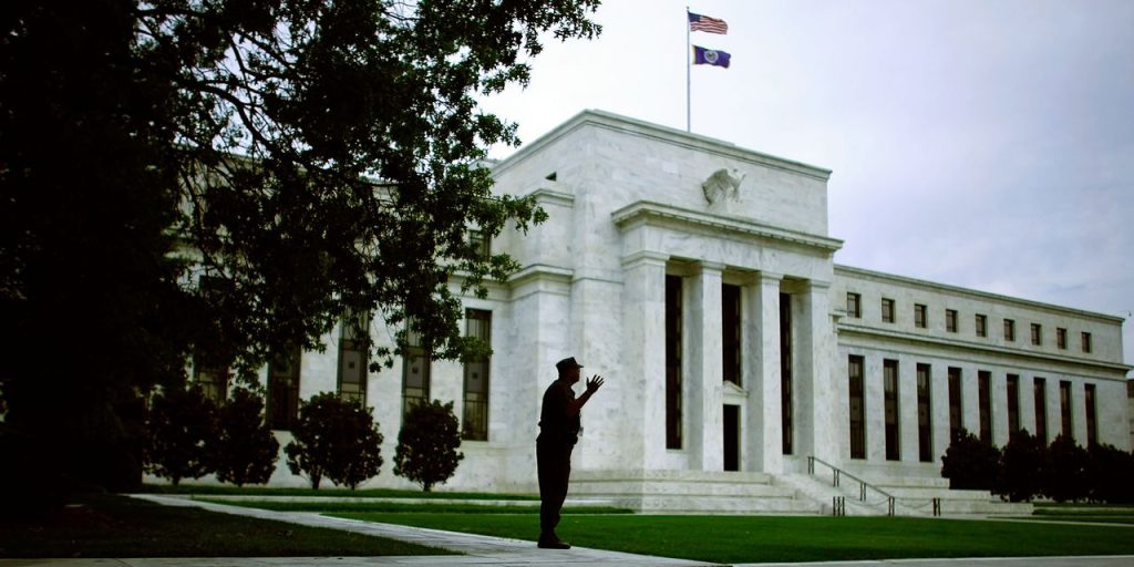 Stock Market Could Be in Trouble If the Easy Part of the Inflation Fight Is Over