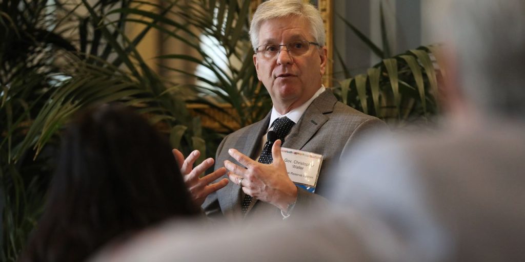 Why markets are misjudging the Fed’s ability to raise rates even though inflation is slowing