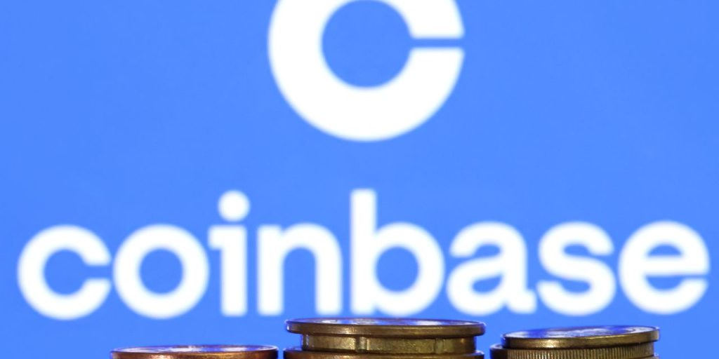 Cathie Wood’s ARK ETFs sold $50 million in Coinbase stock