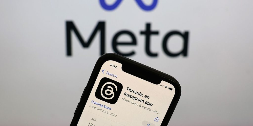 Misinformation and hate speech already rampant on Threads: research