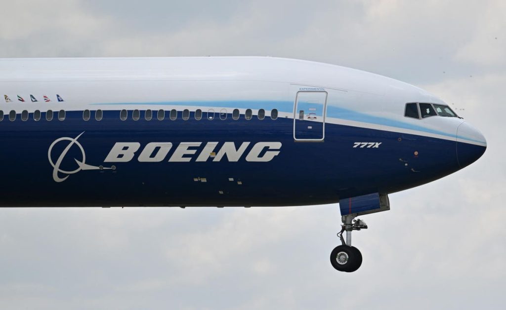 Here’s What To Expect From Boeing’s Q2
