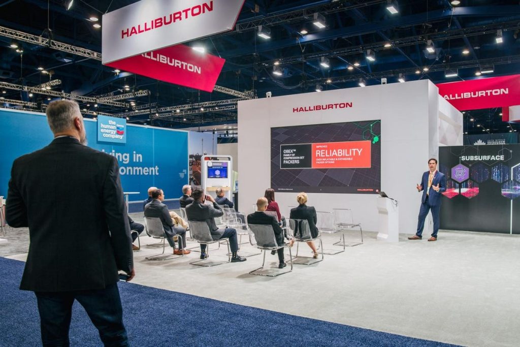 What To Expect From Halliburton’s Stock?