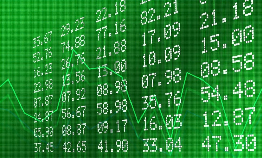 The U.K. Market Is Flat-Lining–Time To Load Up