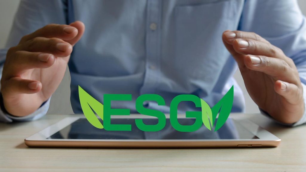 ESG Can Lead to Higher Profitability