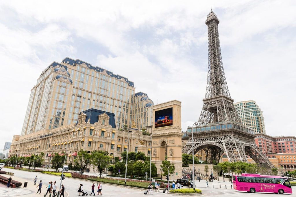 Macau Recovery Will Drive Las Vegas Sands Q2 Results