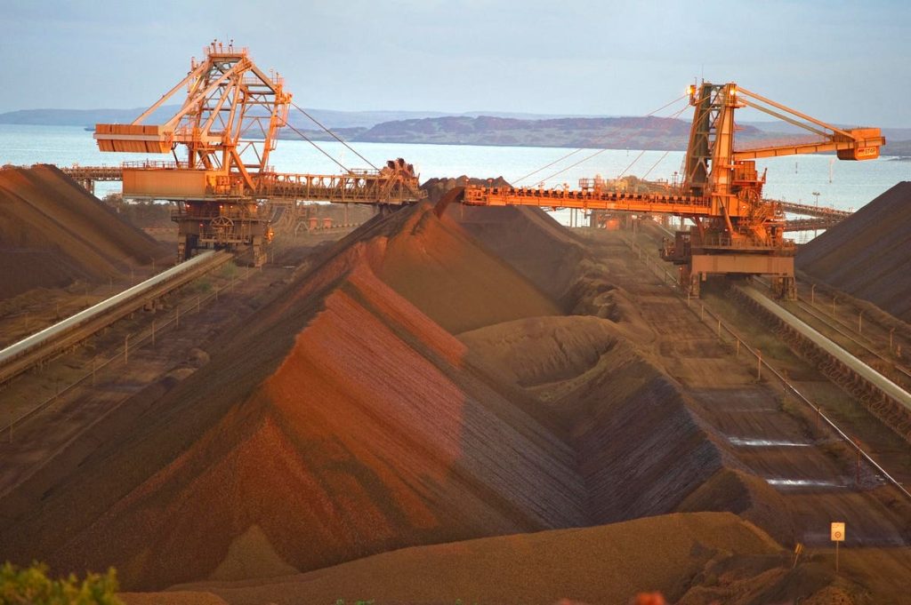 FTSE 100 Round-Up: Rio Tinto, Hargreaves Lansdown