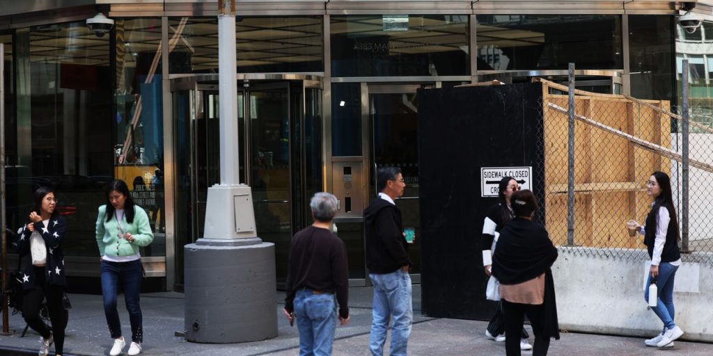 Top JPMorgan strategist sees ‘modestly wider’ path to U.S. soft landing after June inflation blockbuster