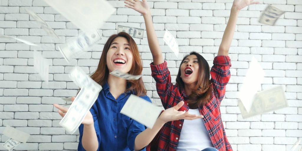 You just won the Powerball $1 billion jackpot — what should you do next?