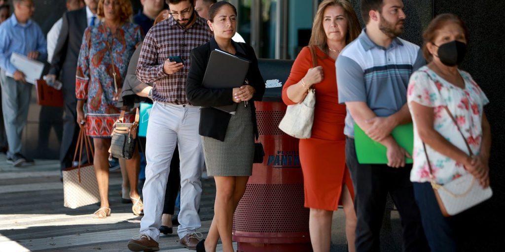 Why one analyst thinks possible recession could still arrive by February