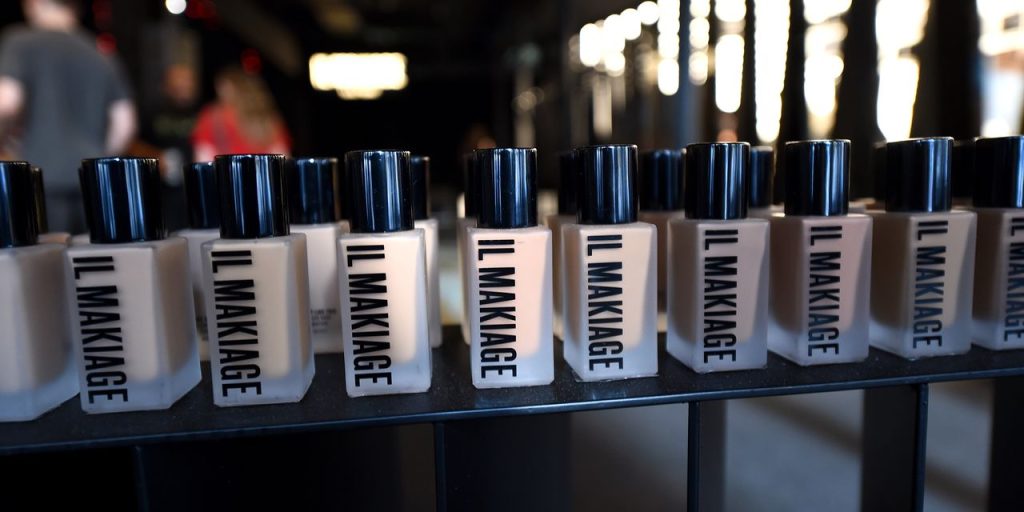 Oddity Tech Stock Surges in Beauty Company’s Trading Debut