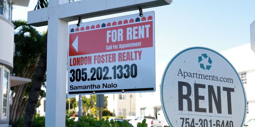 Zillow pledges to show renters all costs upfront as Biden makes latest move against junk fees