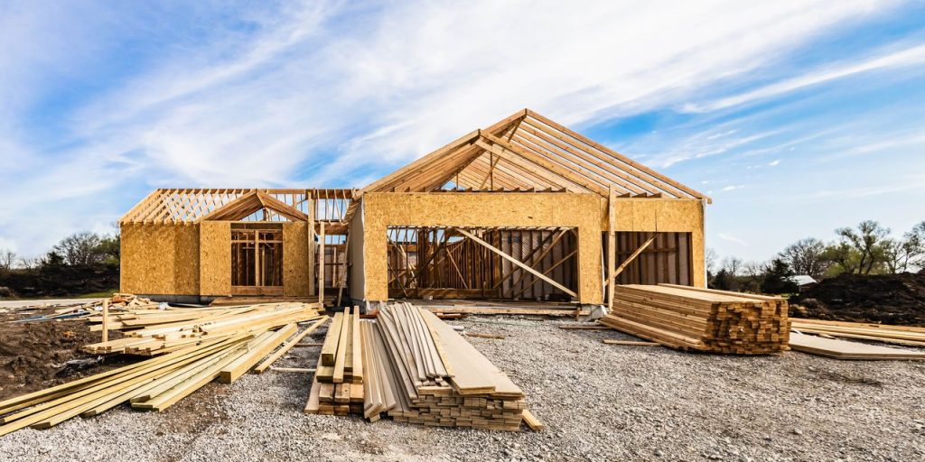 U.S. housing starts fall 8% in June, biggest drop in a year