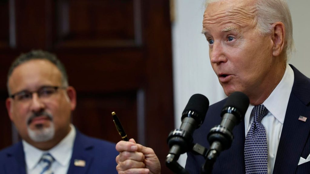 Didn’t Receive A Student Loan Forgiveness Email? 6 Things To Know