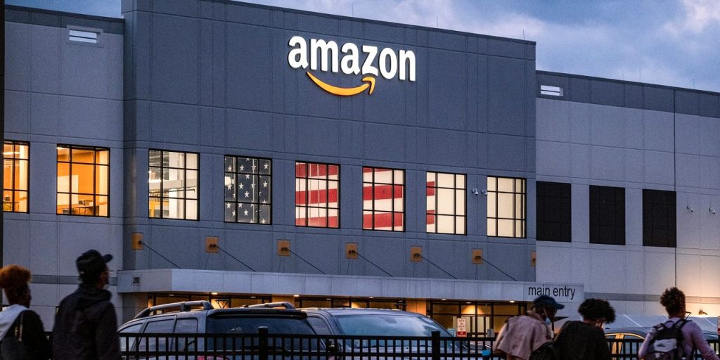 Amazon trial could pave the way for holding the company accountable on warehouse safety