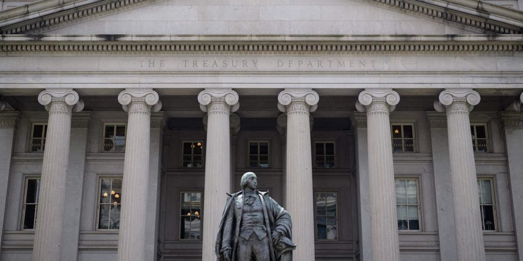 The U.S. Can Make the Rules on Stablecoins, or It Can Take Them