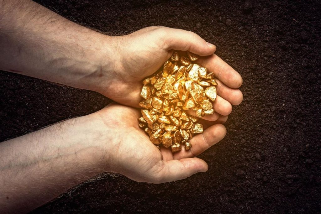 Top 10 Gold And Precious Metal Mining Stocks Ranked By Free Cash Flow Yield