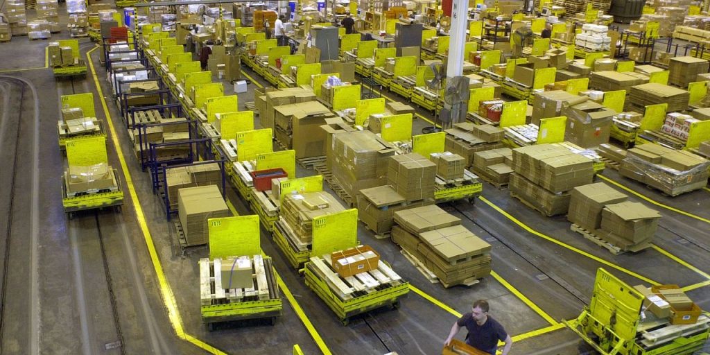 Philadelphia Fed’s manufacturing gauge stuck in negative territory for 11th straight month