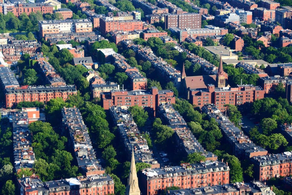 No Authority For How To Compute Housing Investment Exit Taxes