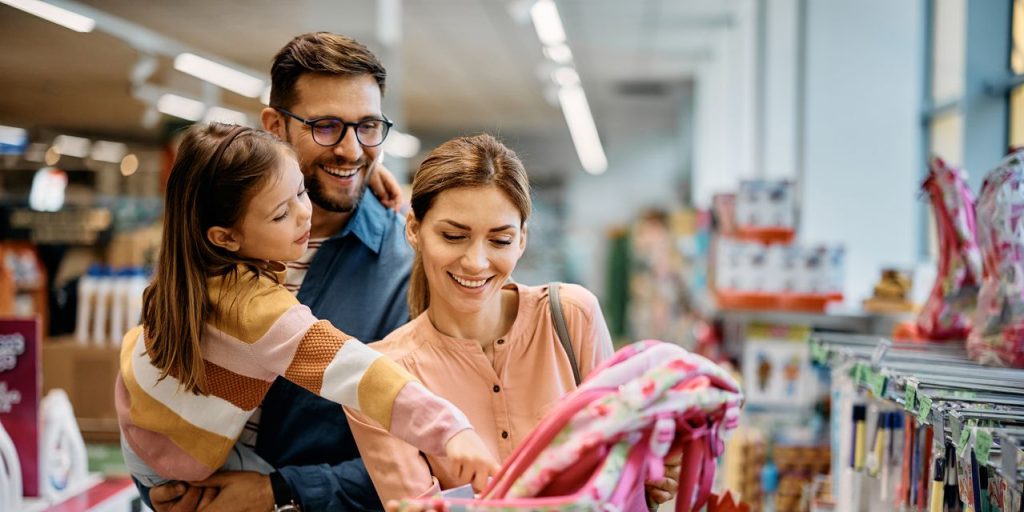 Tax-free holidays: When and where to go back-to-school shopping without paying sales tax in July and August
