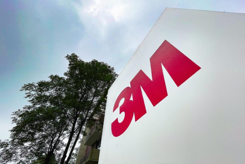 Will 3M See A Sharp Decline In Q2 Earnings?
