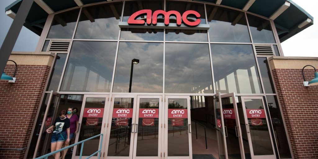 AMC stock surges 60% after Delaware judge puts brakes on APE-to-stock conversion plan