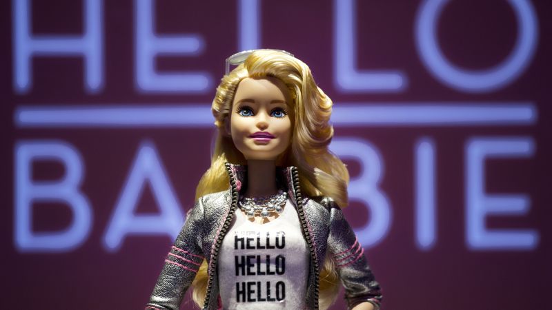 Not every version of Barbie and her friends was a hit. Check out these flops