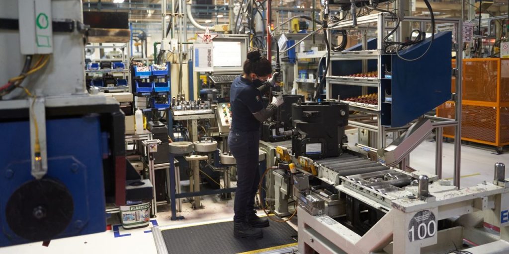 7 Stocks to Play the Revival of American Manufacturing