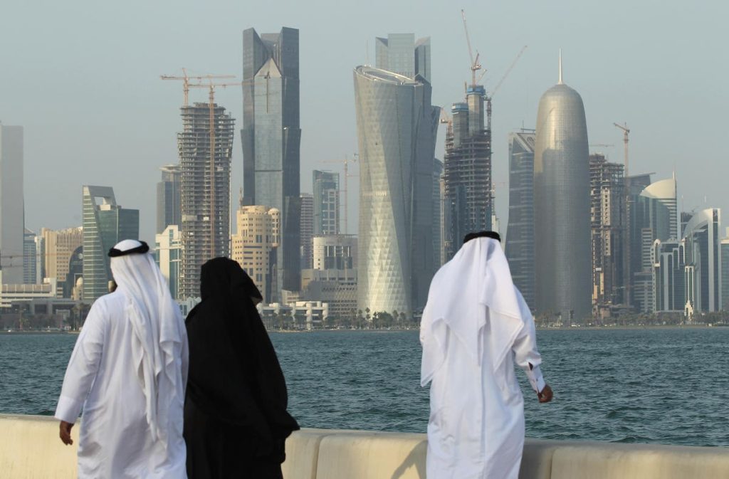 Qatar Goes Its Own Way As An Emerging Market In The Gulf