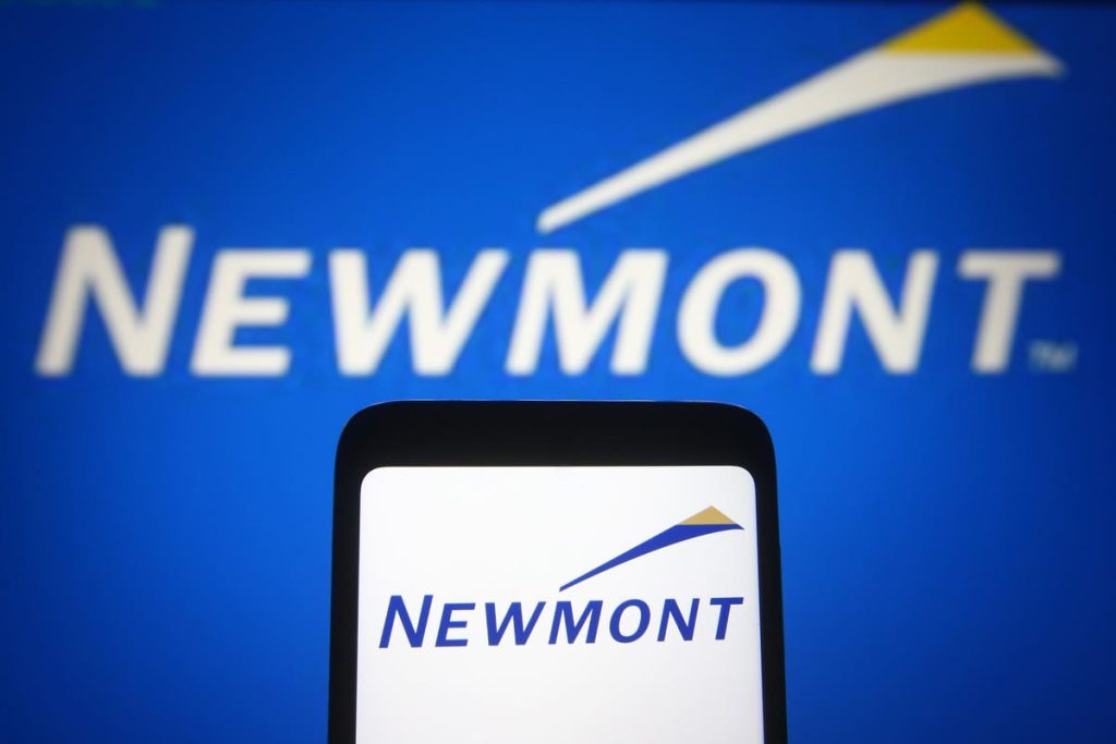 Is Newmont Stock Attractive Post The Q2 Sell-Off?