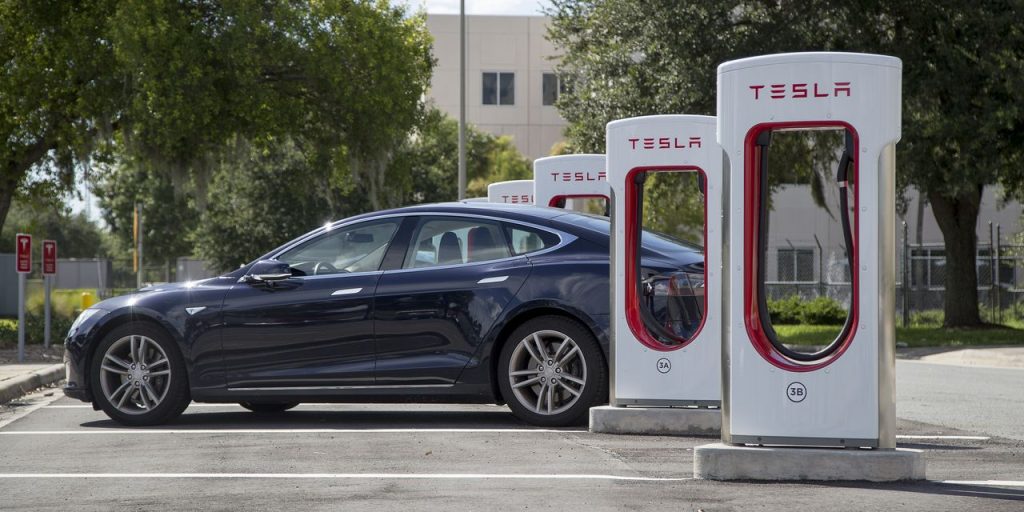 Tesla Stock Hit With Another Downgrade. But It’s Getting a Lot Right.