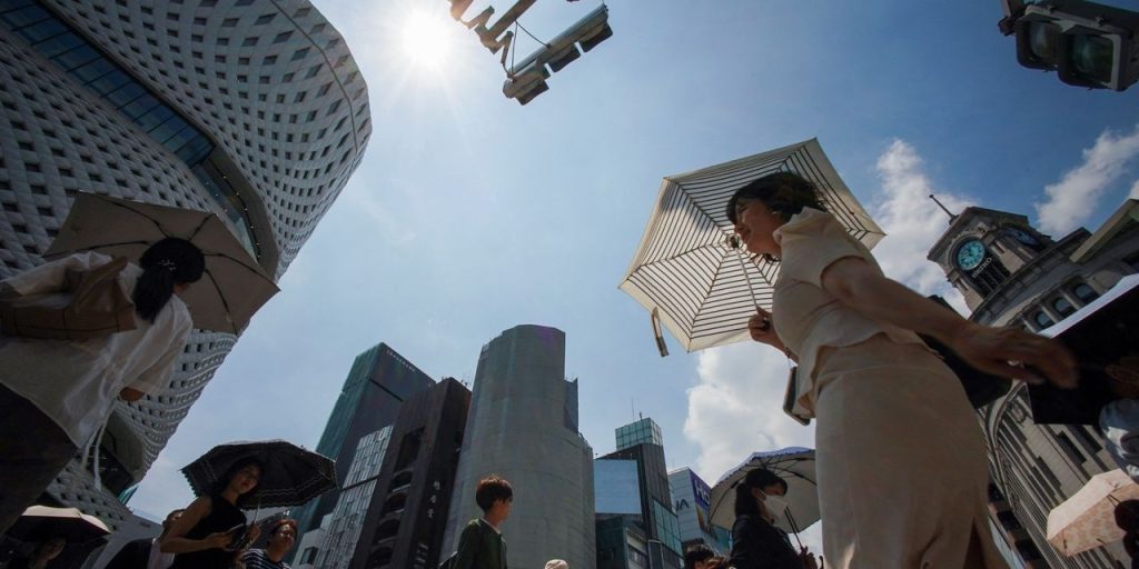 Japan’s stock market is roaring 25% higher. These 4 things could keep the rally going.