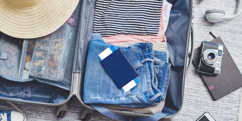 Which country’s passport is the most powerful in the world? Hint: it’s not the U.S.