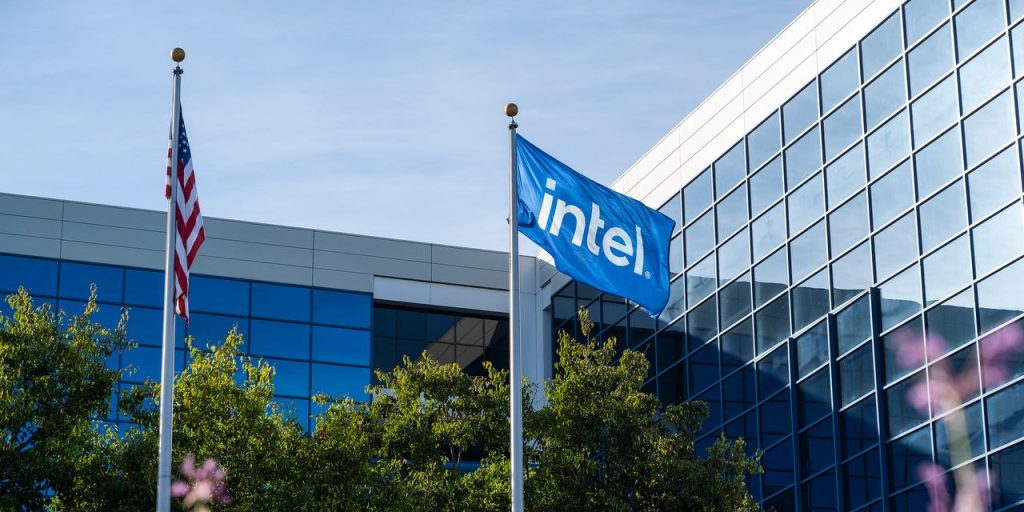 Intel may have bottomed, but earnings will show if chip maker can hope to catch up to Nvidia and AMD in AI