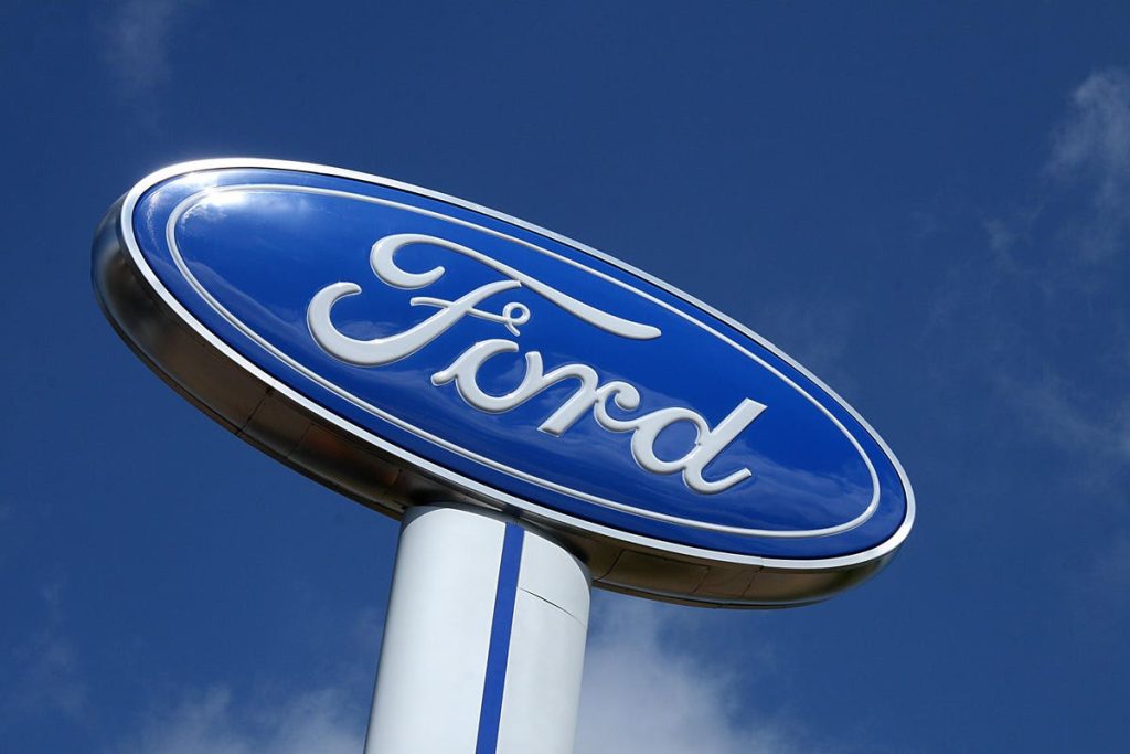 Will Strong F-Series Sales Power Ford’s Q2 Results?