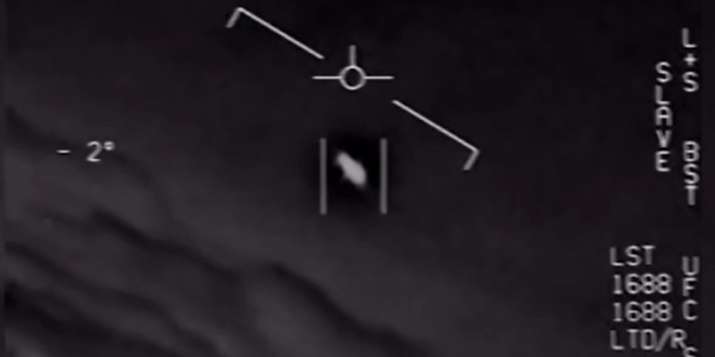 House subcommittee holds hearing on UFOs: ‘We’re done with the cover-ups’