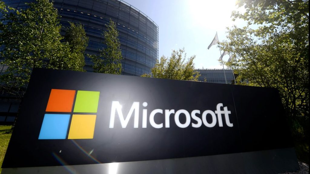 Microsoft, Alphabet, Boeing, XPeng, Snap, Teladoc, and More Stock Market Movers