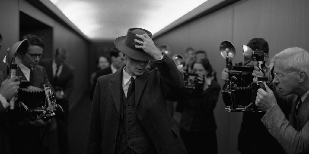 ‘Oppenheimer’ Has Lessons for the U.S.-China Tech Cold War