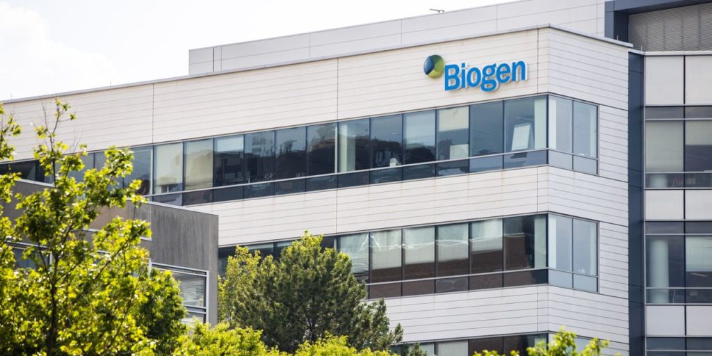Reata Stock Surges. Biogen Is Buying It for $7.3 Billion in Cash.