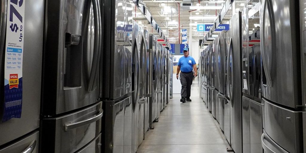 ‘It’s a great, great time for bulls’: Soft-landing views solidify in U.S. stock market