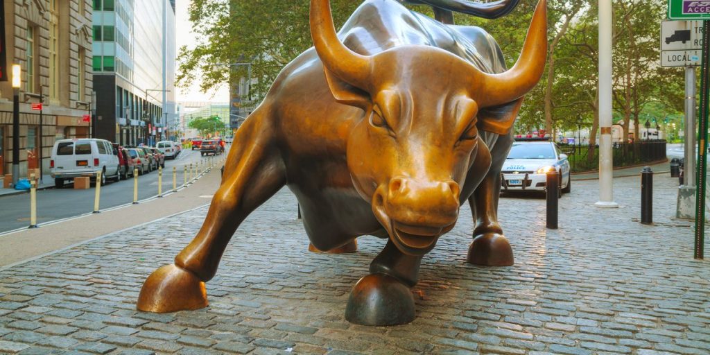 Citigroup raises S&P 500 target for 2023 on increased chances of ‘soft landing’