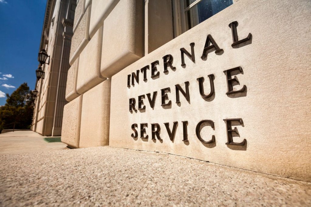 IRS, Citing Rampant Fraud, Stops Processing Covid Era Employment Tax Credit